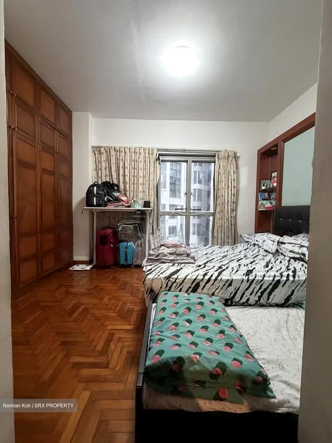 The Bayshore (D16), Condominium #625542381